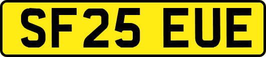 SF25EUE