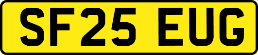 SF25EUG