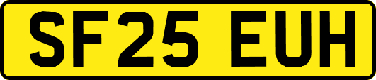 SF25EUH