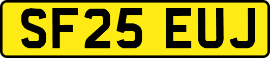 SF25EUJ