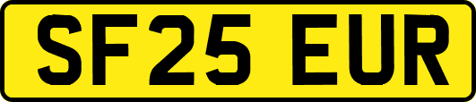 SF25EUR
