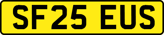 SF25EUS