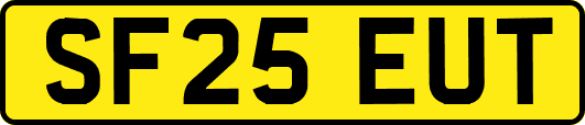 SF25EUT