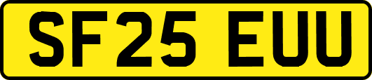 SF25EUU