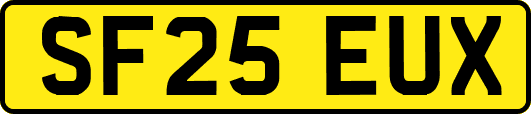 SF25EUX