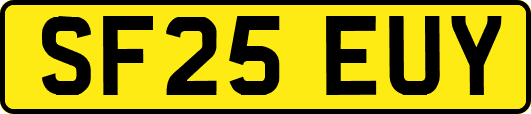 SF25EUY