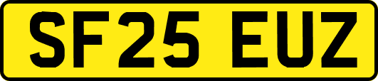 SF25EUZ