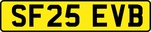 SF25EVB