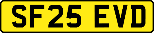 SF25EVD