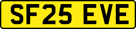 SF25EVE