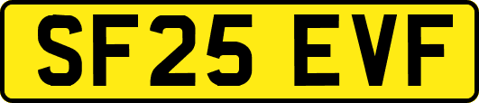 SF25EVF