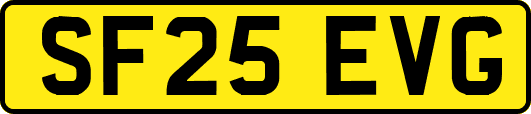 SF25EVG