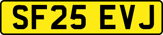 SF25EVJ