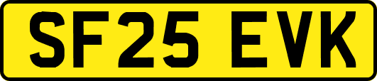 SF25EVK