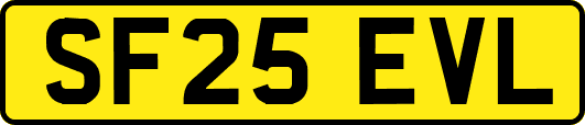 SF25EVL