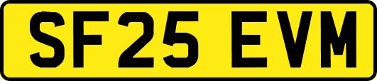SF25EVM