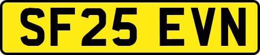 SF25EVN