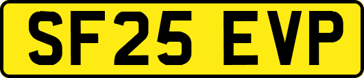 SF25EVP
