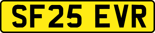 SF25EVR