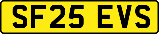 SF25EVS