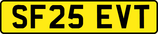SF25EVT