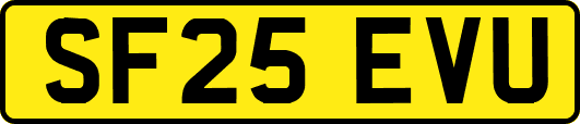 SF25EVU