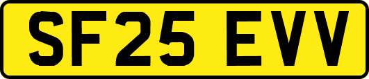 SF25EVV