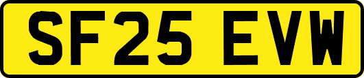 SF25EVW