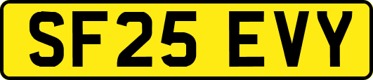 SF25EVY