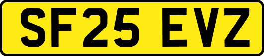 SF25EVZ