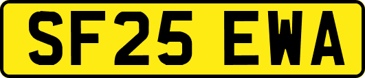 SF25EWA