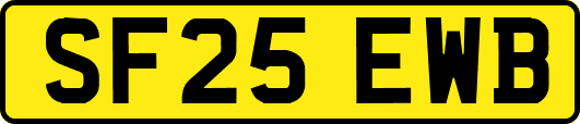 SF25EWB