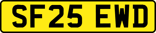 SF25EWD