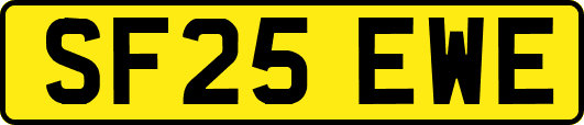 SF25EWE
