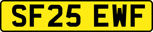 SF25EWF