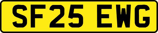 SF25EWG