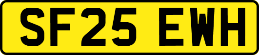 SF25EWH