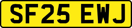 SF25EWJ