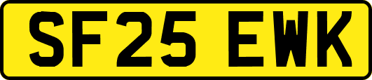 SF25EWK