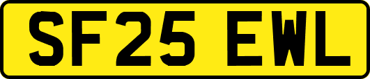 SF25EWL