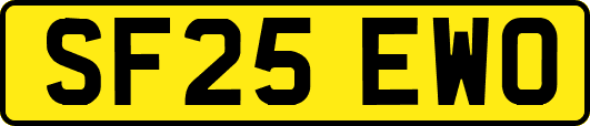 SF25EWO