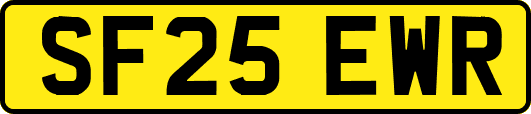 SF25EWR