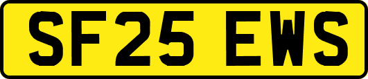 SF25EWS