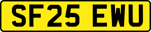 SF25EWU