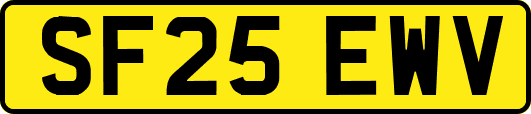 SF25EWV