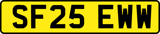 SF25EWW