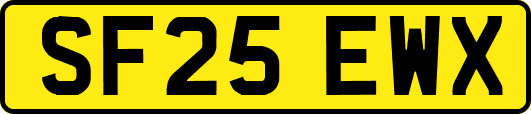 SF25EWX