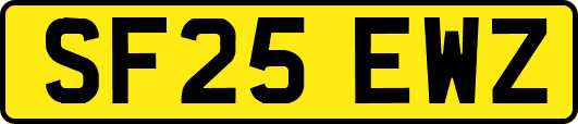SF25EWZ
