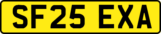 SF25EXA