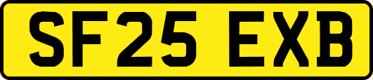 SF25EXB